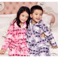 Kids Soft Touch Fleece Pajamas Suit